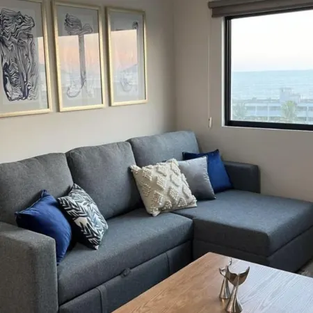 Iberika Apartments