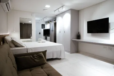 Unity Cabo Branco Hotels in Cabo Branco