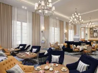 Maysan Doha, Lxr Hotels & Resorts Hotels in Al Rayyan