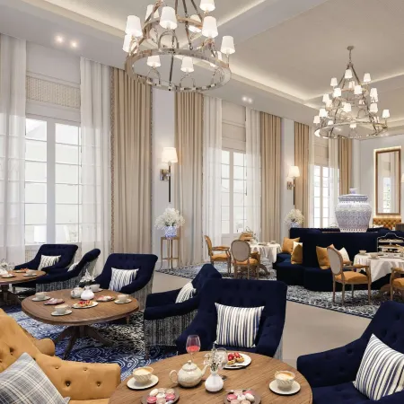 Maysan Doha, Lxr Hotels & Resorts
