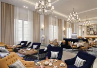 Maysan Doha, Lxr Hotels & Resorts