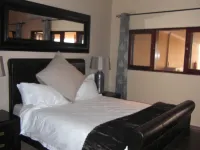 Shamba Lodge Hotels in Kitwe