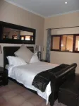 Shamba Lodge Hotels in Kitwe
