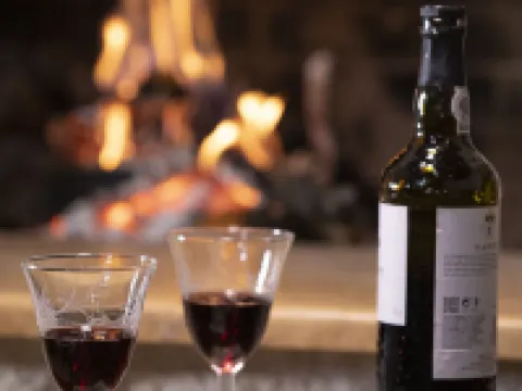 Mikros Paradisos Pelion Hoteles en Artemis