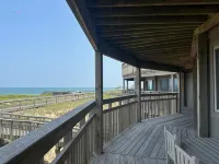 外灘羣島海灘俱樂部酒店 - 海景