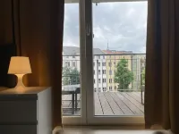 NorthApartments Dresden