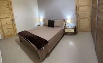 Ewa Apt - 3-Bed Near Sliema - St Julians Seafront