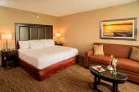 DoubleTree by Hilton Raleigh - Durham Airport at Research Triangle Park