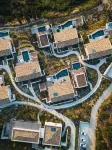 Eliamos Villas Hotel & Spa Hotels in Moussata