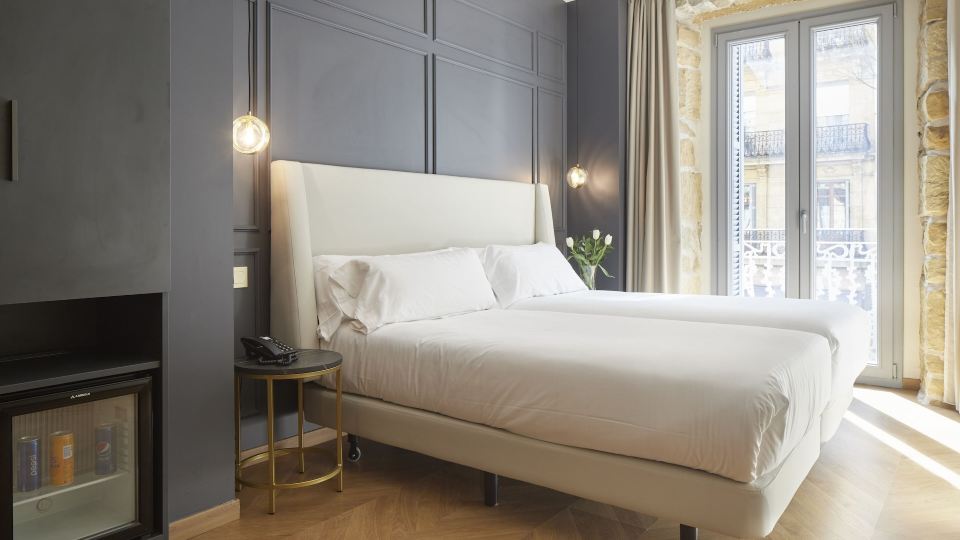 Hotel Arrizul Catedral