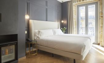 Hotel Arrizul Catedral