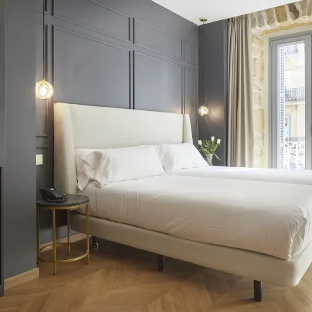 Hotel Arrizul Catedral
