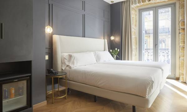 Hotel Arrizul Catedral