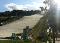 Hidden Treasure- 2 Beds Sleeps 3 Gillingham Hotels in Gillingham