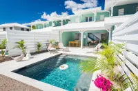 Villas Sun Rock Các khách sạn gần Grande Anse du Diamant