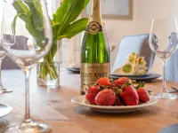 Ferienhaus in Amelgatzen Mit Terrasse Hotels in Emmerthal