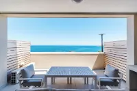 Esplanade Hermanus - Havudsigt