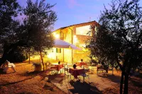 Colle Degli Olivi Snc - Villas