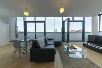 Cleyro Apartments Finzels Reach - Balkoner