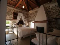 Guesthouse Alexandra Hotels in Hydra