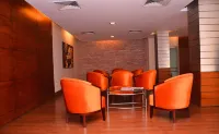The Avenue Hotel & Suites Hotels in Chittagong