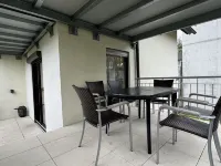 Ferienhaus Möhrle 4 - Boutique