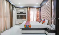 FabHotel Rudra Residency - Nr Medicover Hospital Các khách sạn ở Pimpri