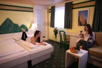 Erholungshotel Margarethenbad Hotels in Gemeinde Flattach