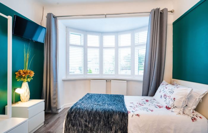 Orient B&B