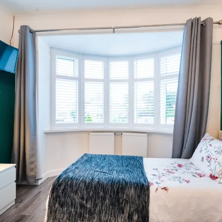 Orient B&B