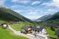 Apartment in Neustift Near Ski Lift