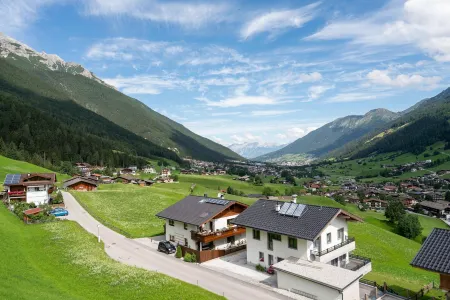 Apartment in Neustift Near Ski Lift