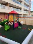 Apto. Com Varanda Gourmet e Piscina Aquecida - Apartments