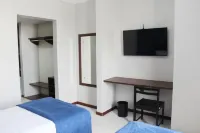 Days Inn by Wyndham Uberlandia Hotels in Uberlandia
