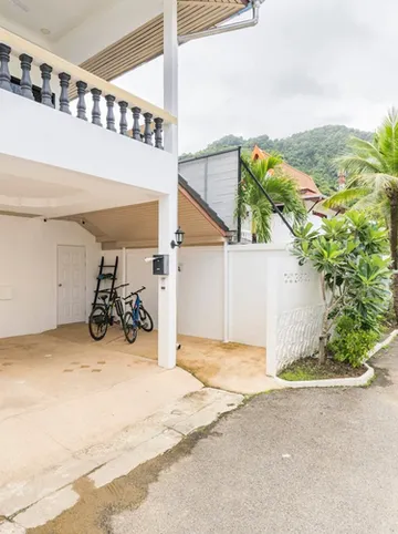 รูปภาพของชลลดาพูลแอคเซส บังกะโล 2 ห้องนอน