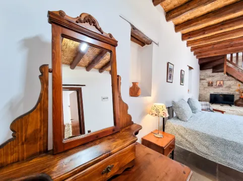 Aphrodite's Pool Retreat