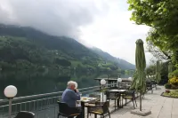 Strandhotel Burgstaller