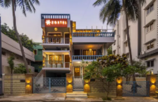 Zostel Visakhapatnam (Vizag) Hotels in 