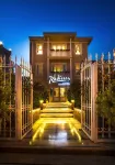 Radisson Hotel Istanbul Sultanahmet Hotels in Istanbul