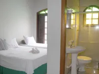 Hotel Chalé São Jorge Hotels in Aparecida