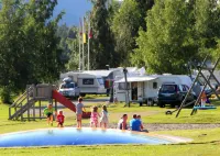 Lillehammer Turistsenter Camping Hotels in Lillehammer