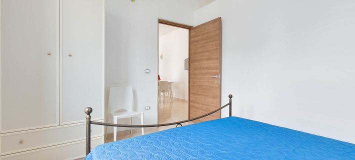 Residence Pianeta Mare Hotels in Torre Lapillo