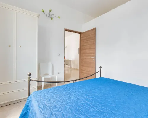 Residence Pianeta Mare Hotele w: Torre Lapillo