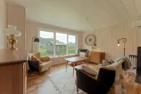 Authentic Cabin - Unique Location - in Nature - 2Br