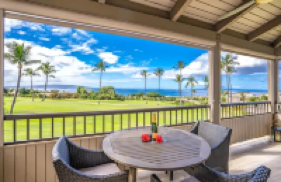 Luxurious Wailea Ocean Vistas