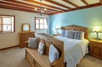 Host & Stay - the Arches Cottage Hôtels à : 