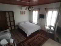 Meglen Konak Hotels in Sirince
