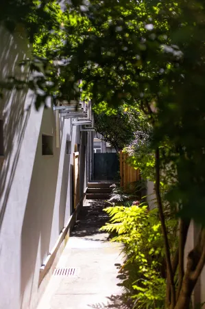 Casinhas No Carolina - Hostel Отели в г. Седофейта