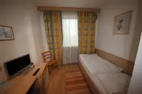 Hotel Kleinmünchen Hotel a Mauthausen