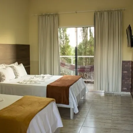 Hotel São Francisco